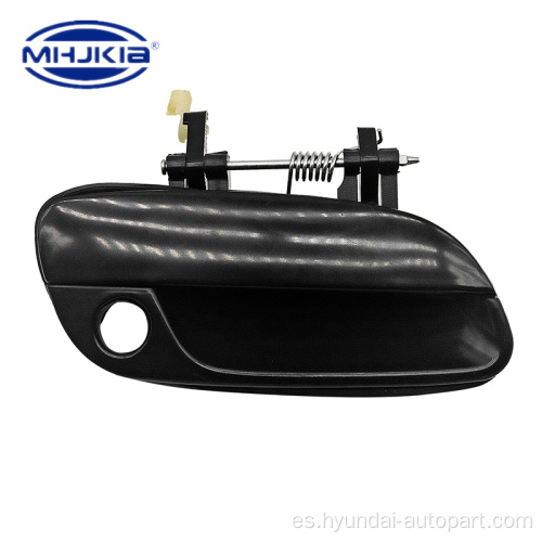 82660-2D000 Manja de puerta de puerta derecha para Hyundai Elantra